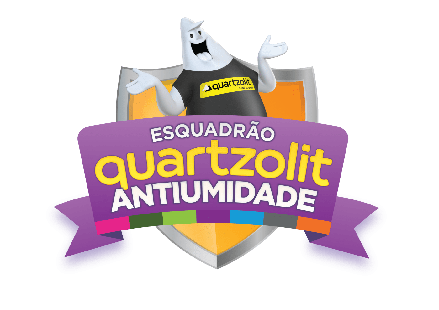 Esquadrão Antiumidade Elite