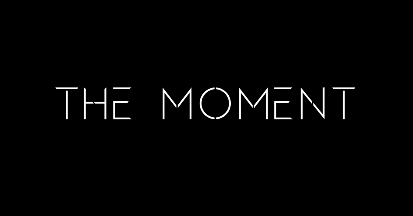 THE MOMENT - MOSAIC CLUB