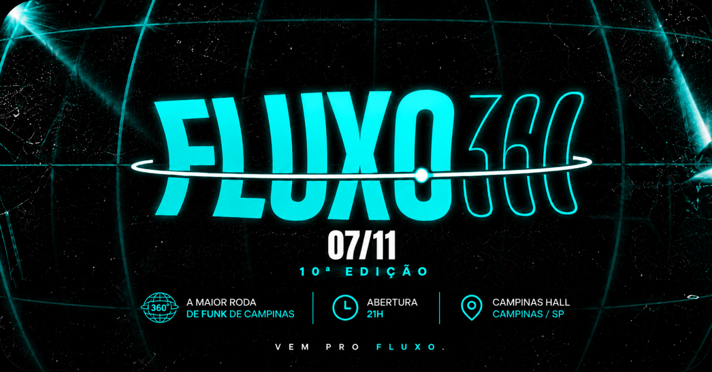 FLUXO360 - 10ª ED