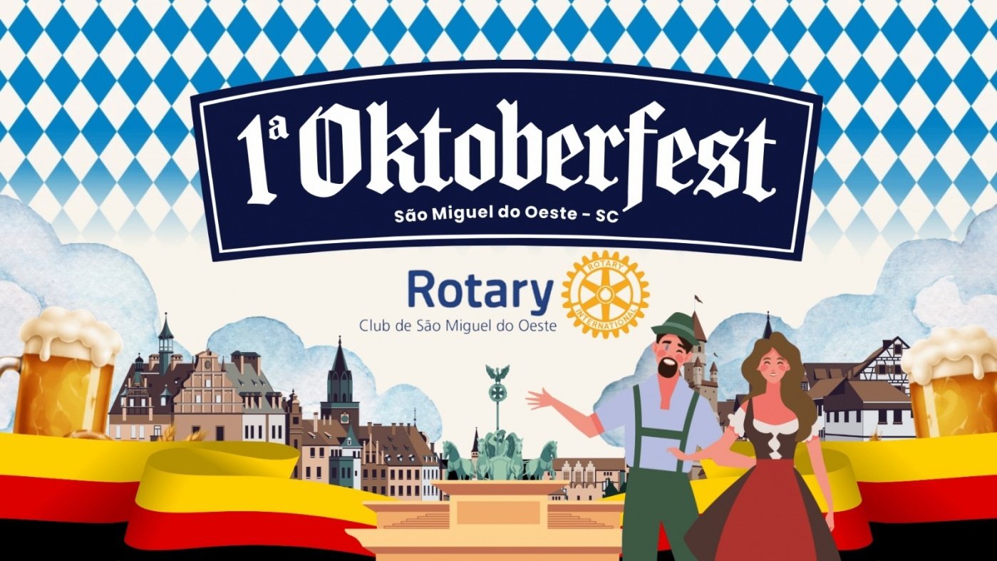 Oktoberfest São Miguel do Oeste