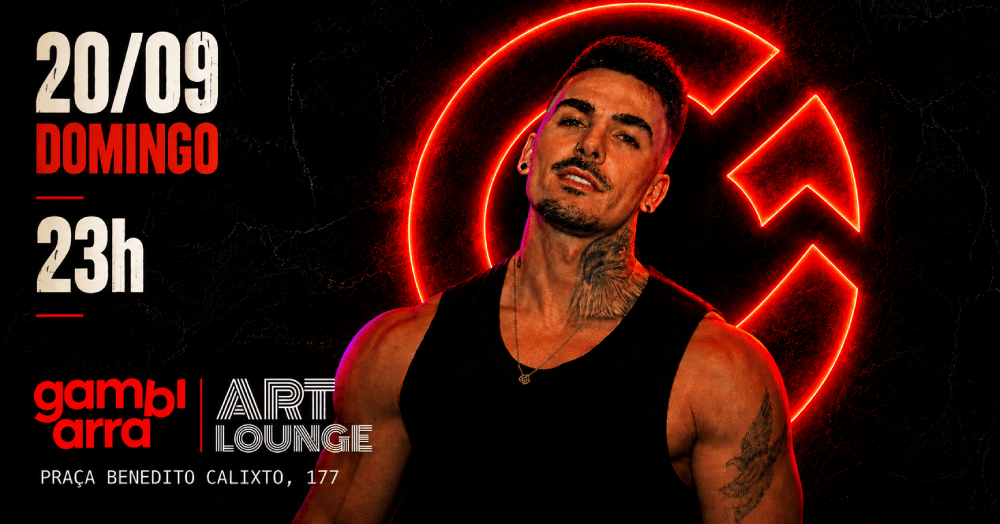 20.09 - ART LOUNGE