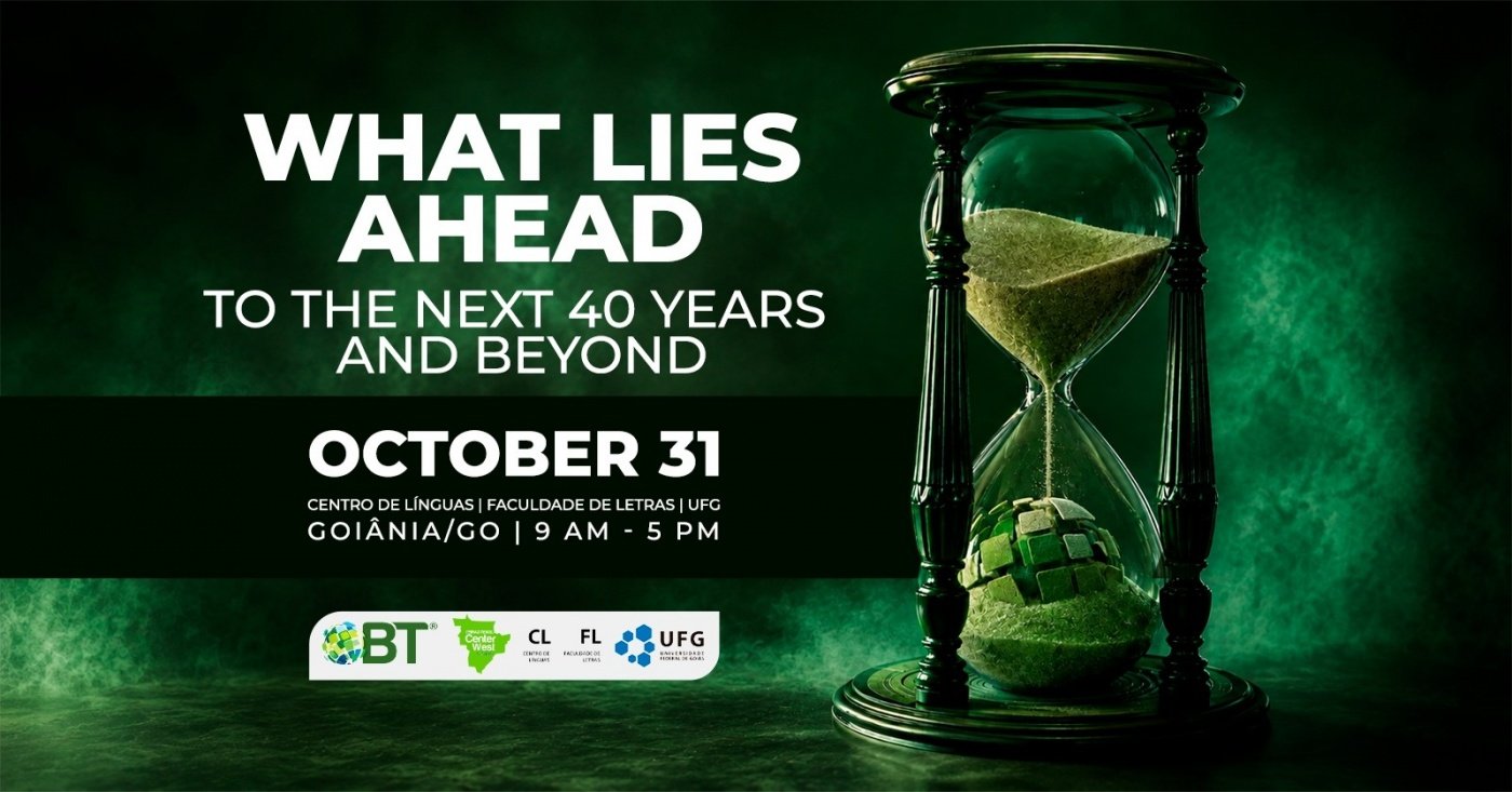 What Lies Ahead: To the Next 40 years and Beyond