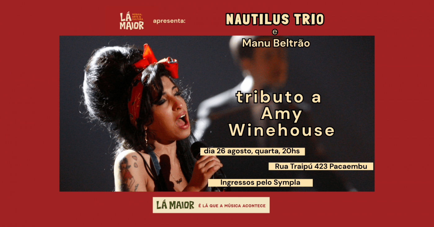 BANDA NAUTILUS