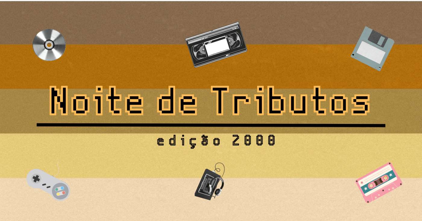 Noite de Tributos | Ponto Coletivo