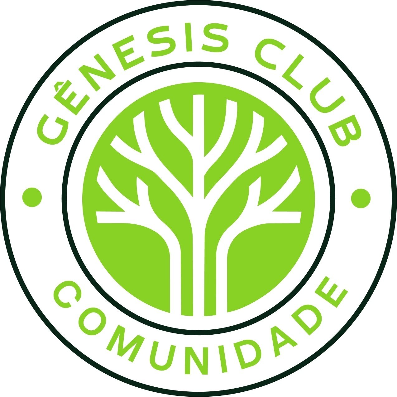 Lançamento Gênesis Club