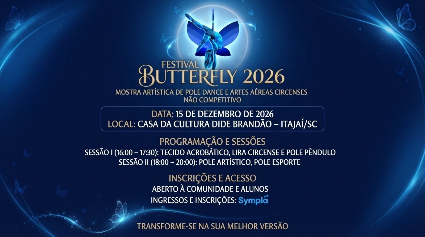 Butterfly Art Festival