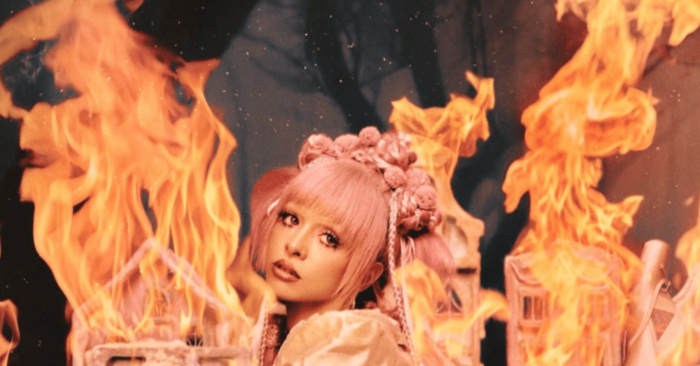 MELANIE CLUB | ESPECIAL MELANIE MARTINEZ