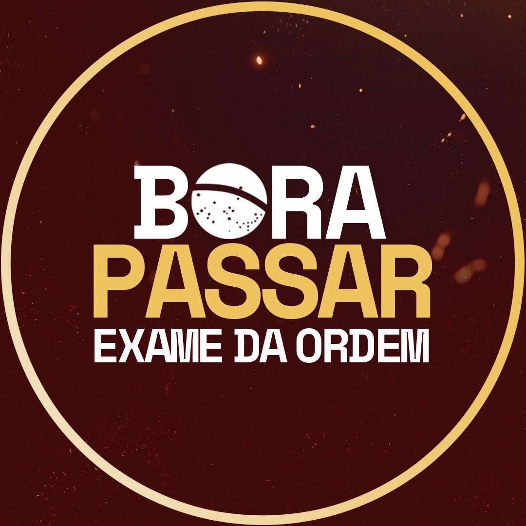AULÃO 47º EXAME UNIFICADO - OAB