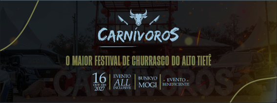FESTIVAL CARNIVOROS 2027