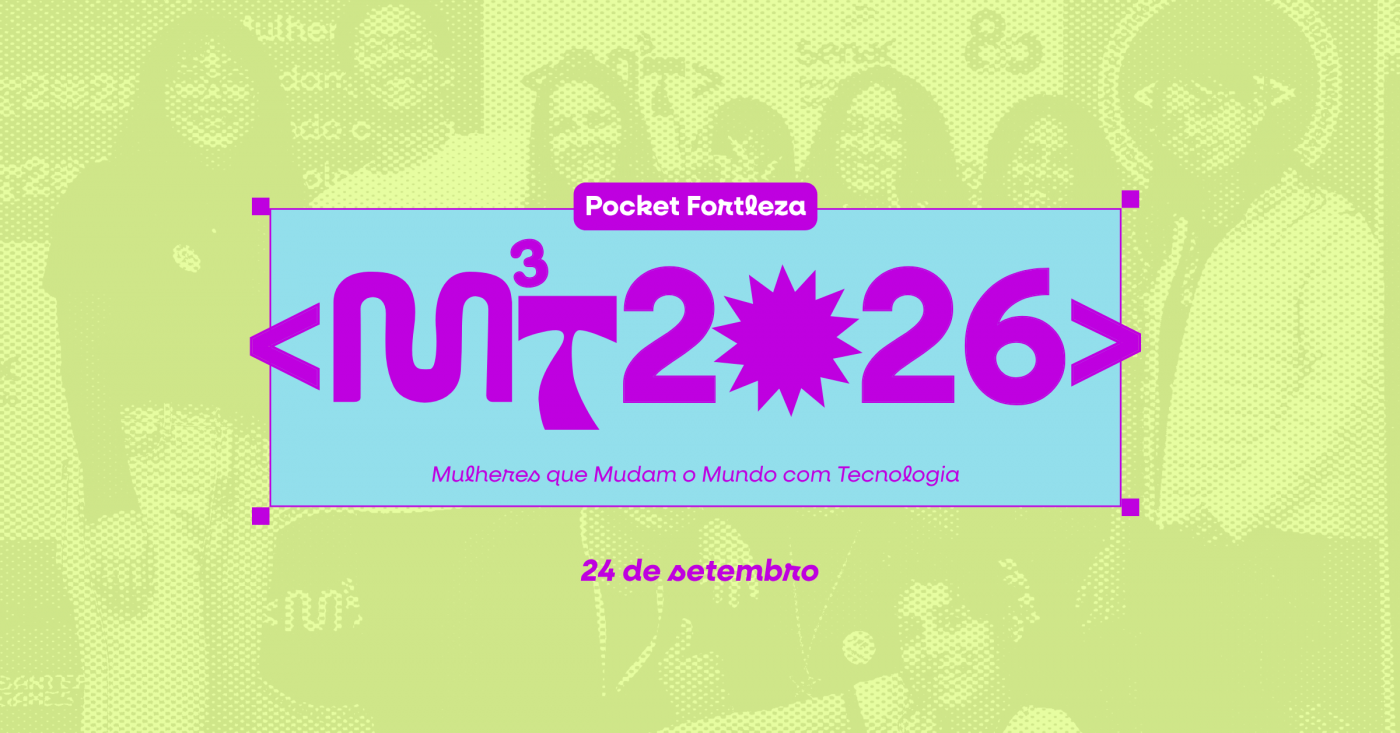 MMMT Pocket - Fortaleza/CE