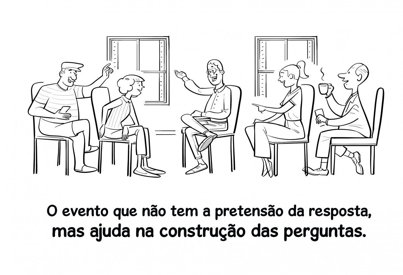 Café & Terapia Empreendedora | 2ª edição Floripa