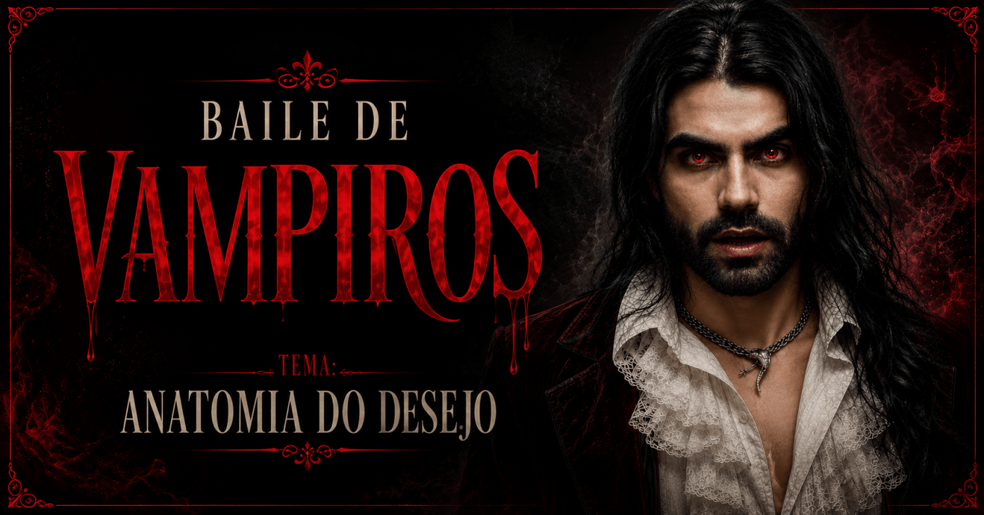 Baile de Vampiros Momentum