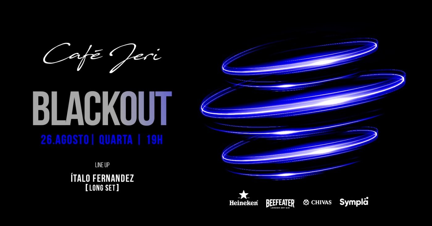 BLACKOUT