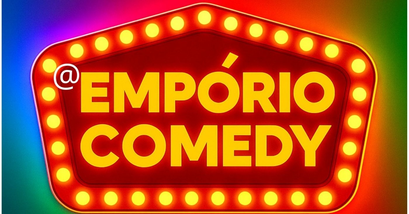 Stand Up Comedy + Karaoke - quinta