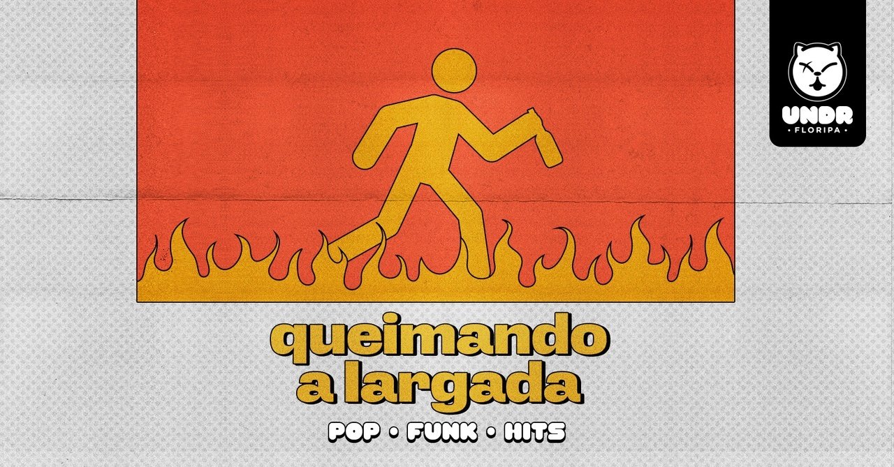 Queimando a Largada + Pop Hits