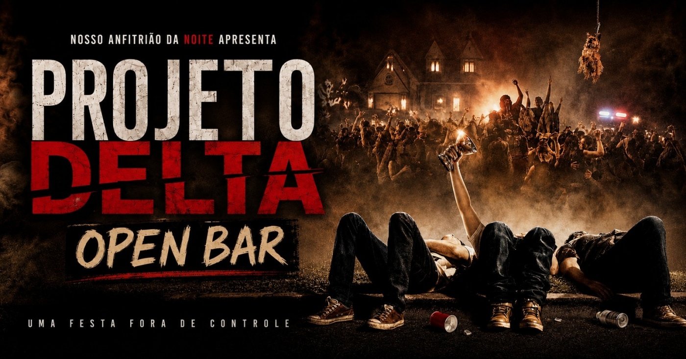 Projeto DELTA