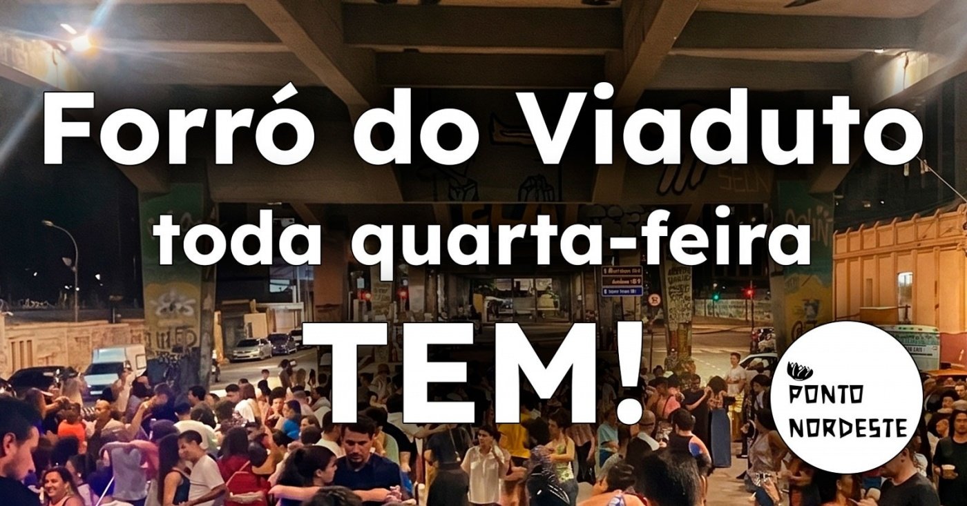 Ponto Nordeste convida Trio Barro do Chão - Edição 25 de 2026