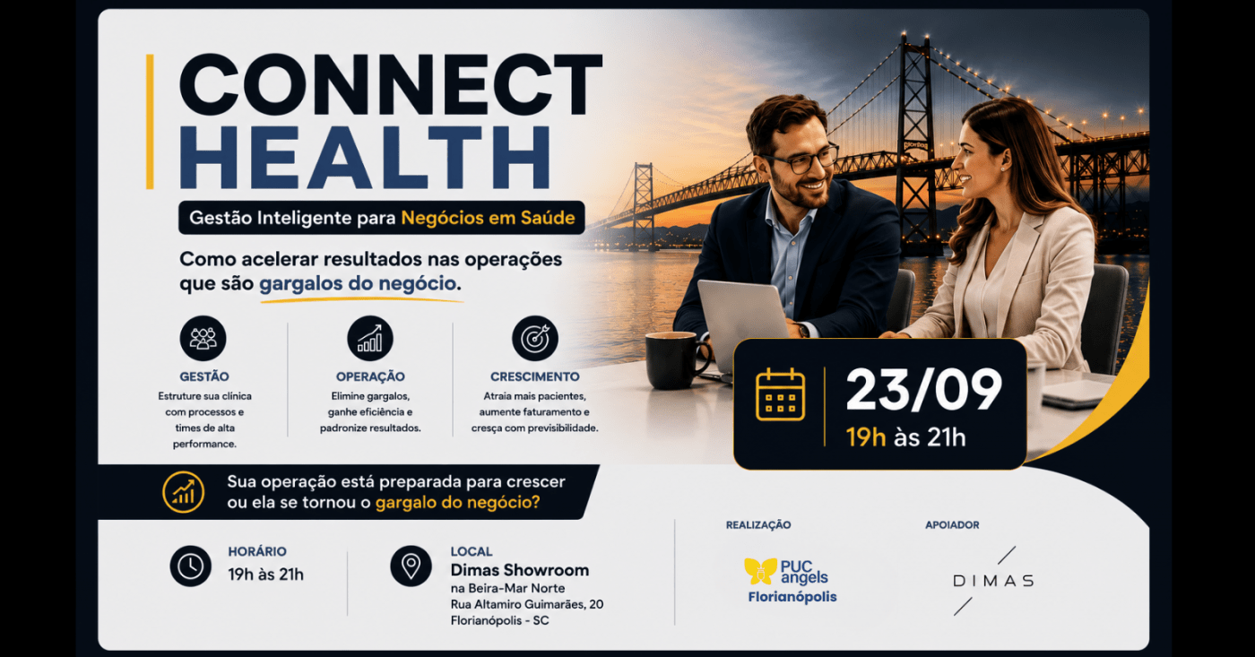Connect Health - PUC angels