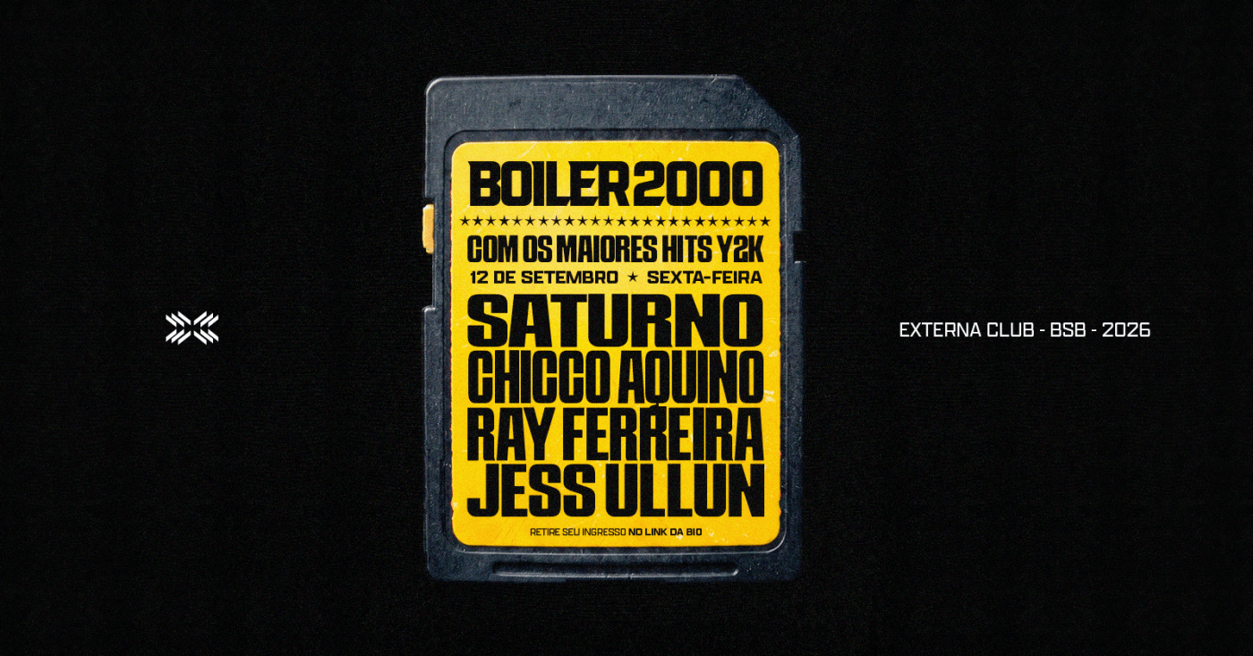 BOILER 2000