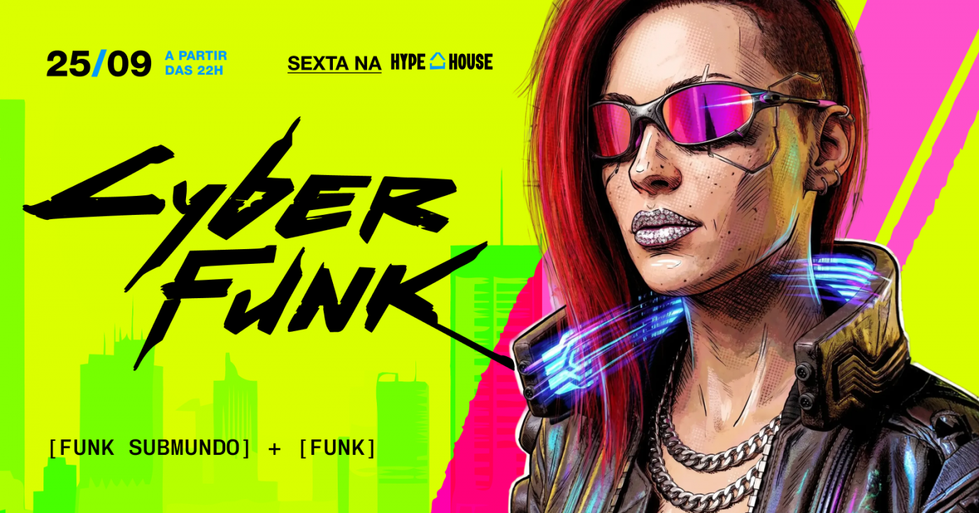 CYBERFUNK 2.0