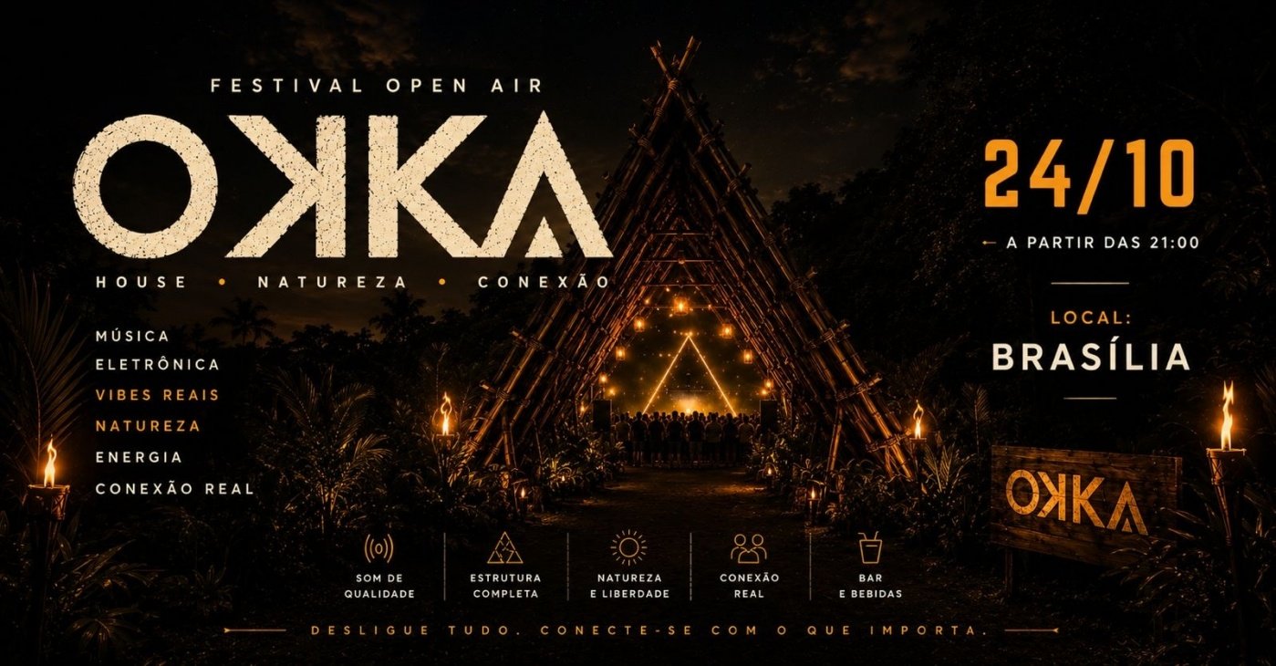 FESTA OKKA