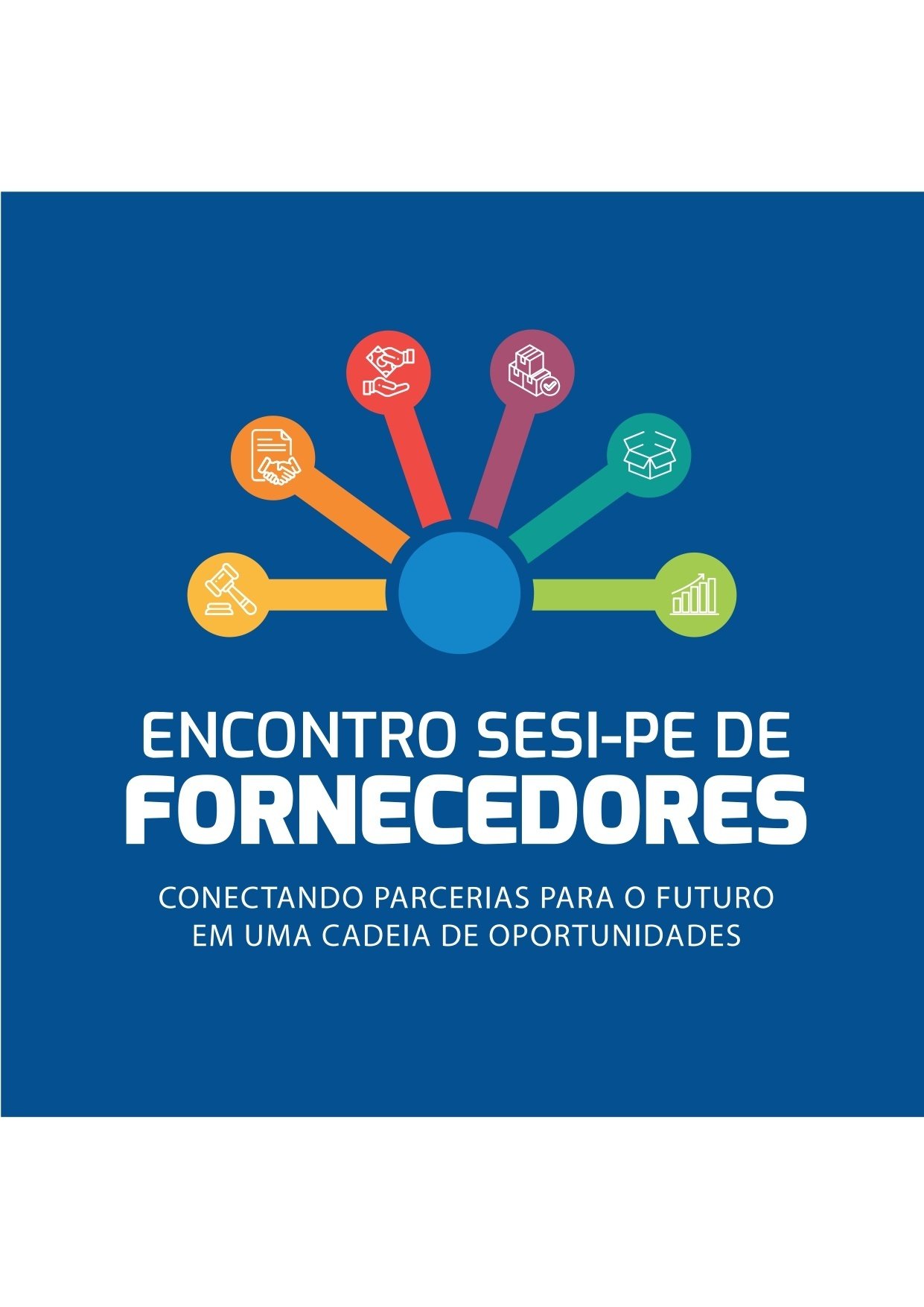 Encontro de Fornecedores do SESI/PE
