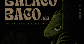Balacobaco After Hours - After Não Oficial Solomun & Vintage Culture