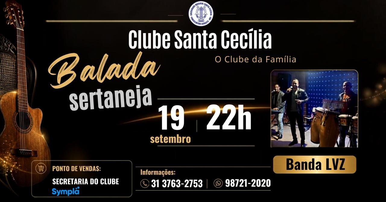Balada Sertaneja