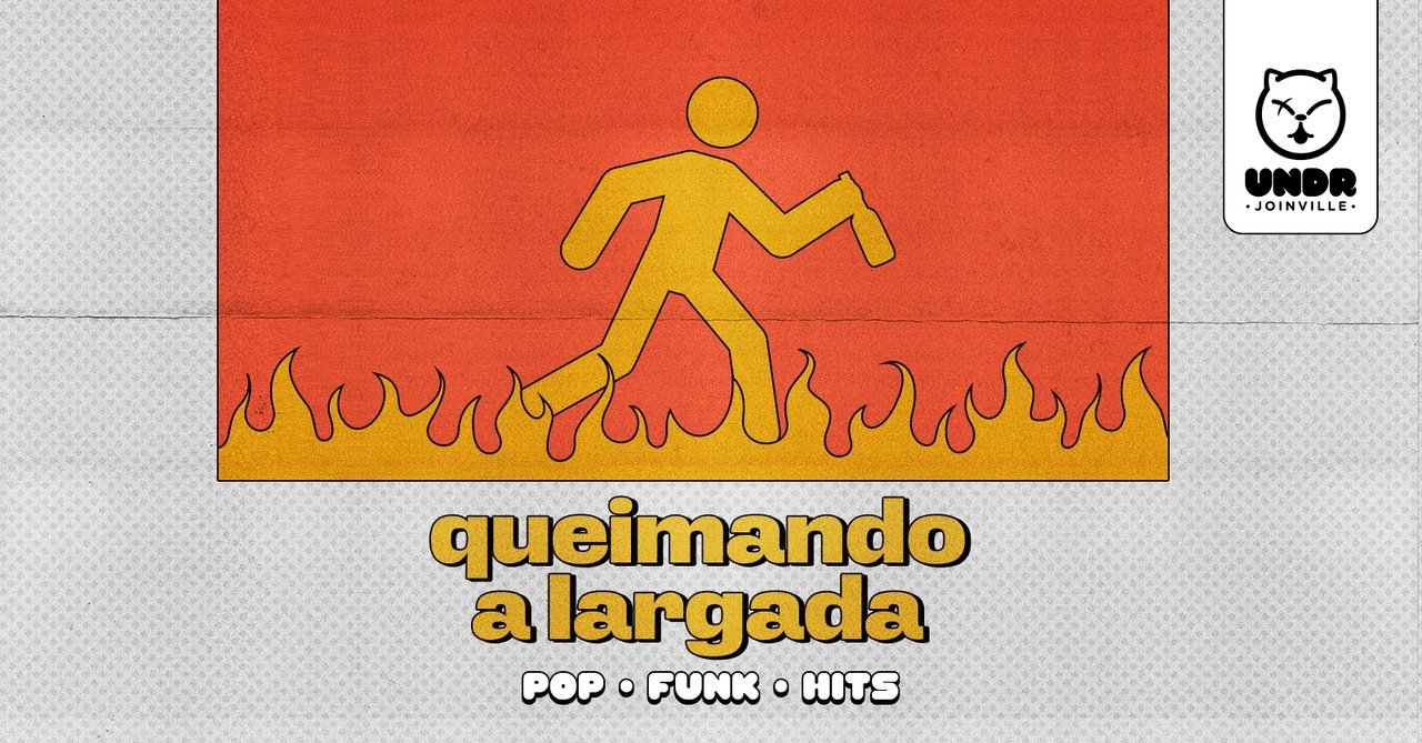 Queimando a Largada | JOINVILLE