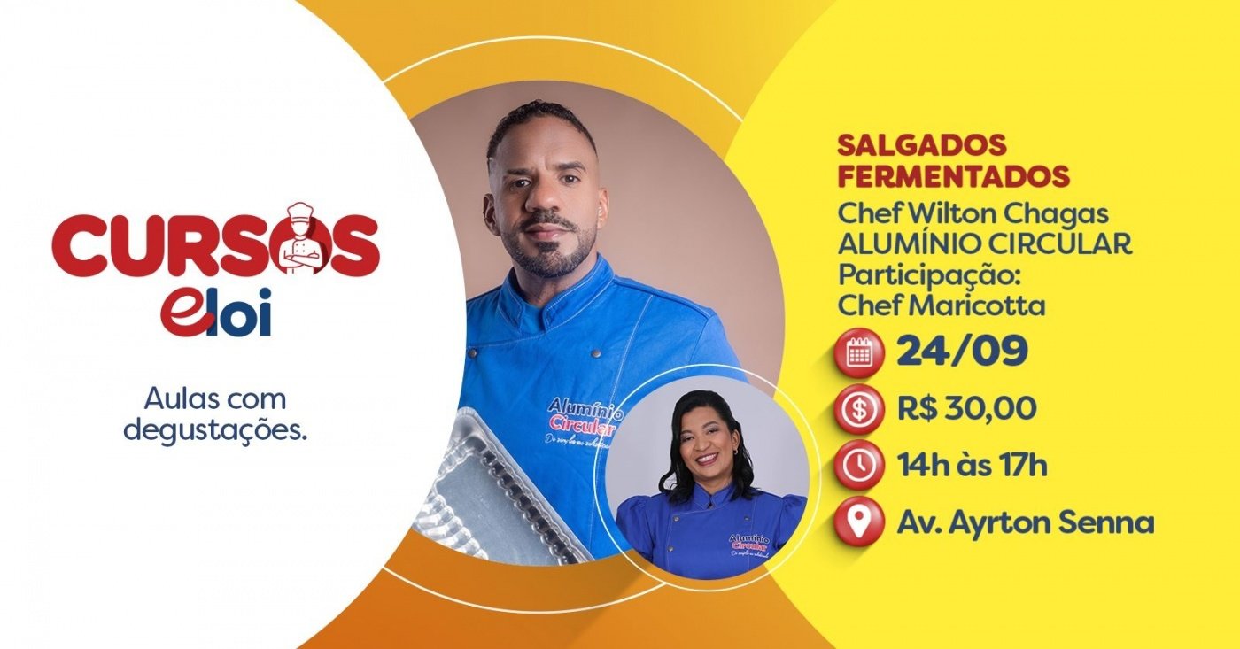 SALGADOS FERMENTADOS