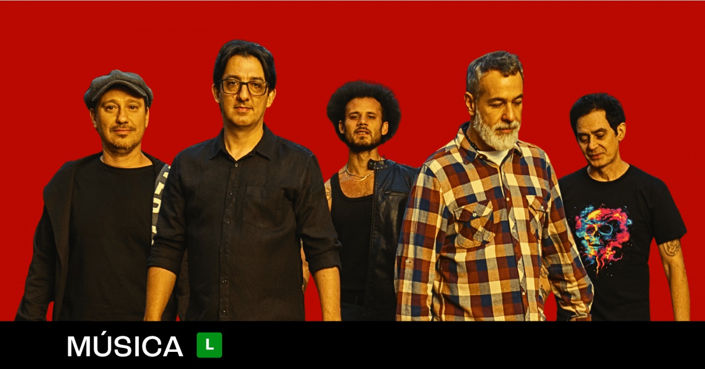 Show: The Jazz Side of the moon - Sesc Centro