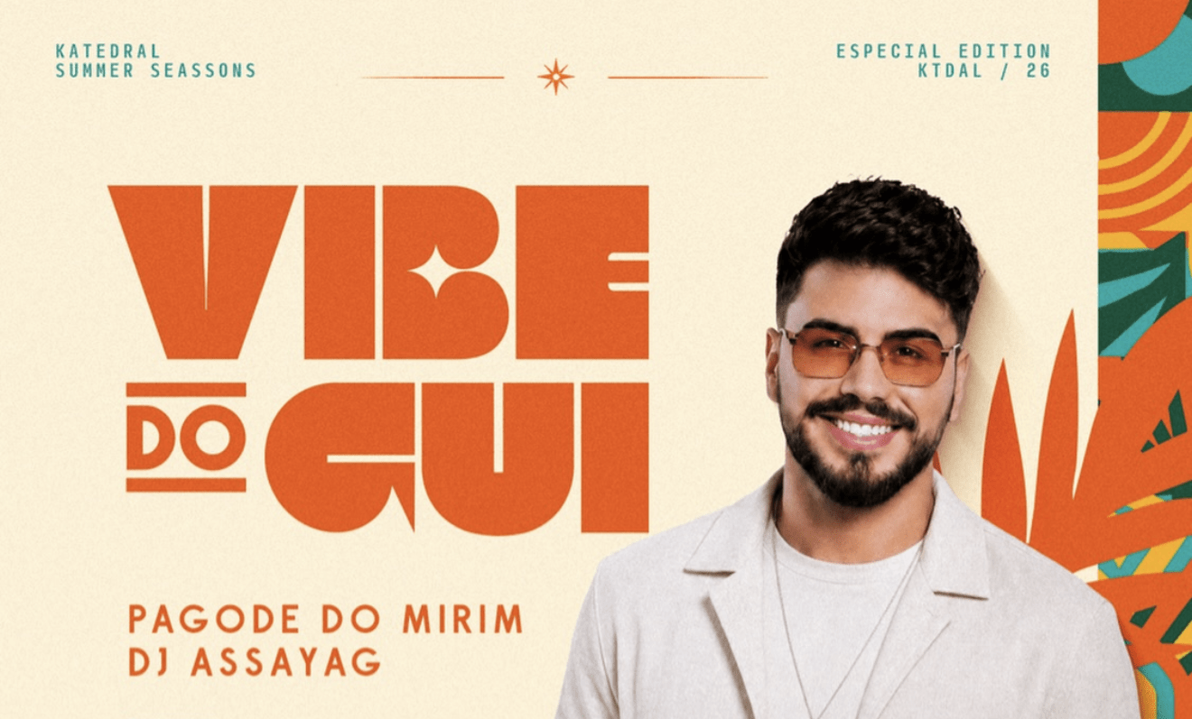 VIBE DO GUI