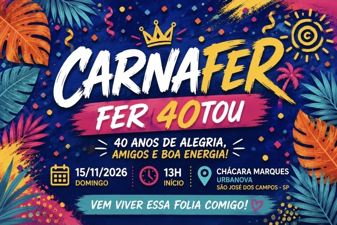 CARNAFER 2026