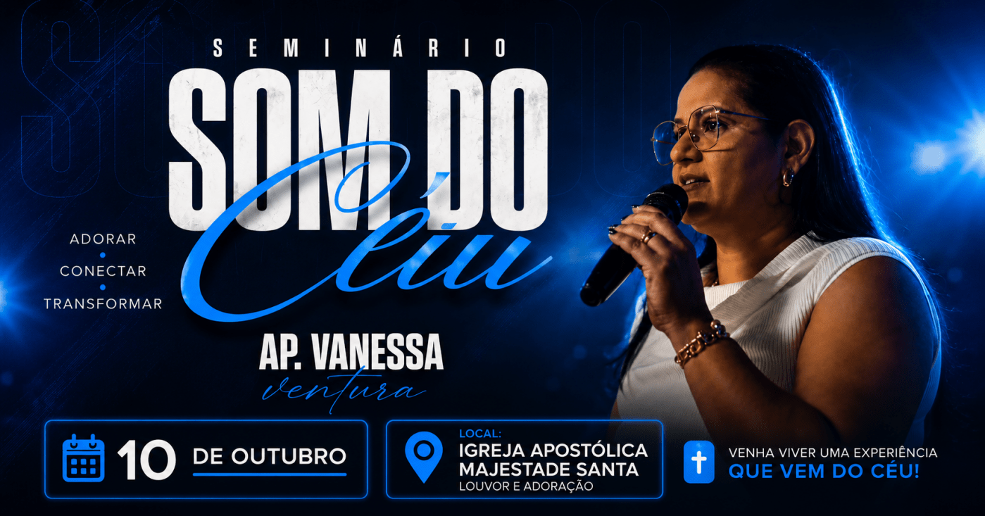 Som do Céu 2.0