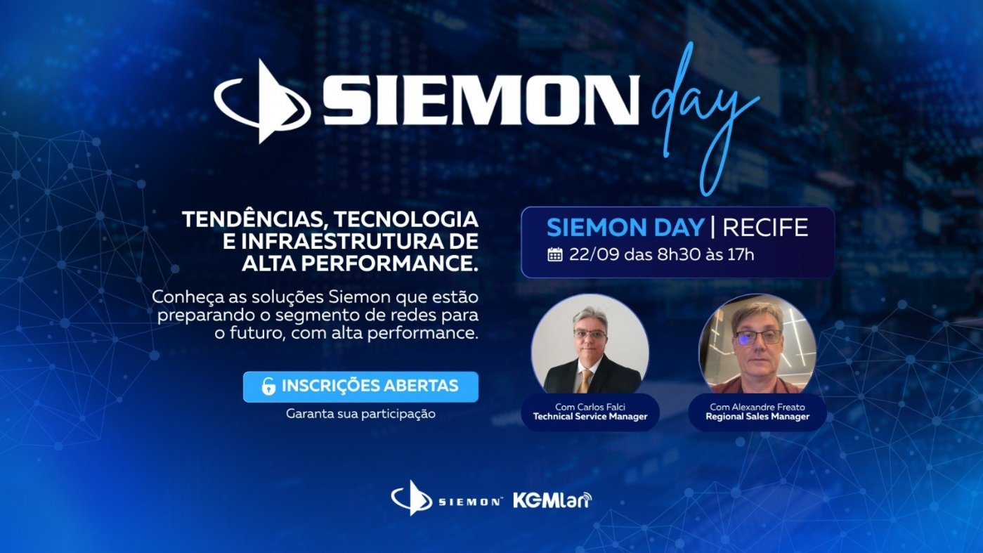 SIEMON Day