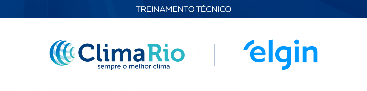 Treinamento Técnico Elgin - 09/09| Goiania/GO