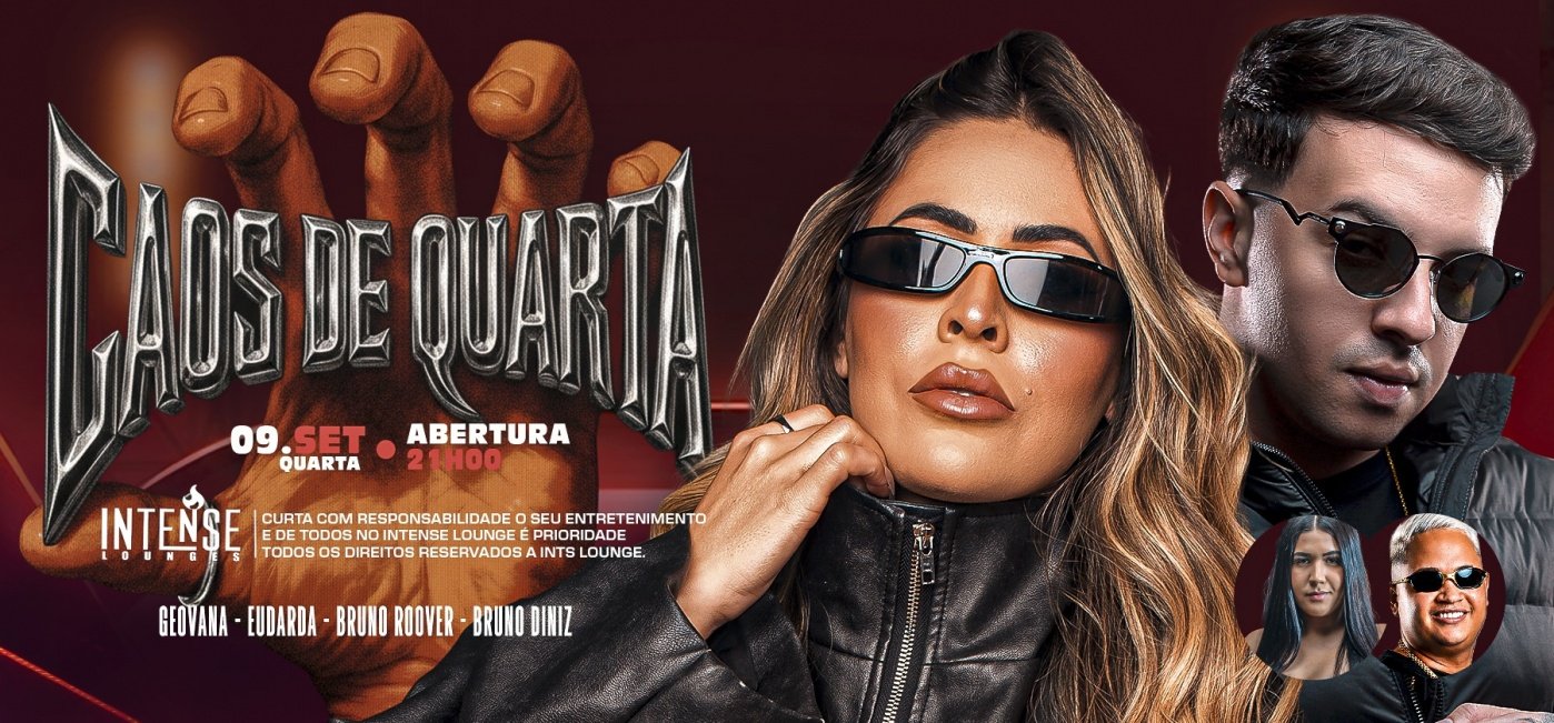 CAOS DE QUARTA