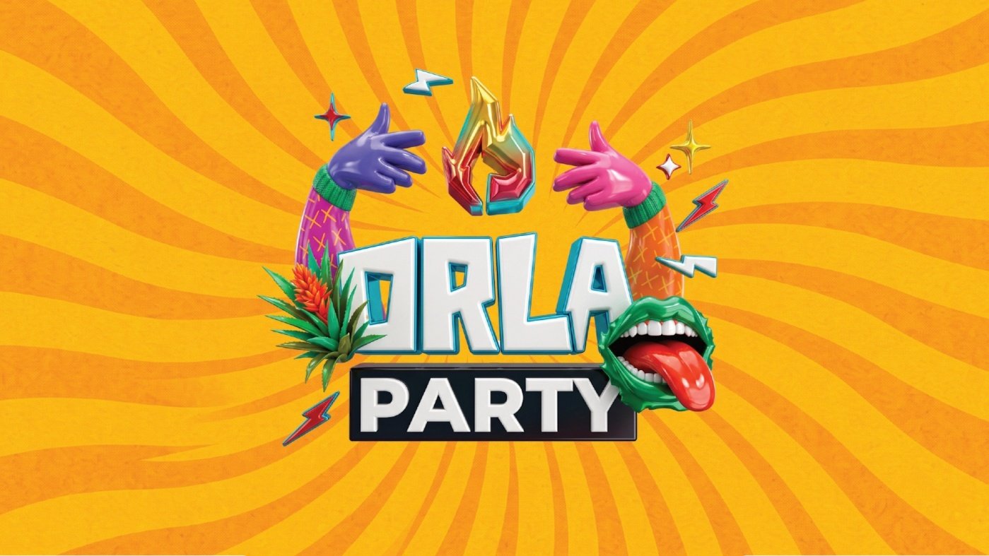Orla Party