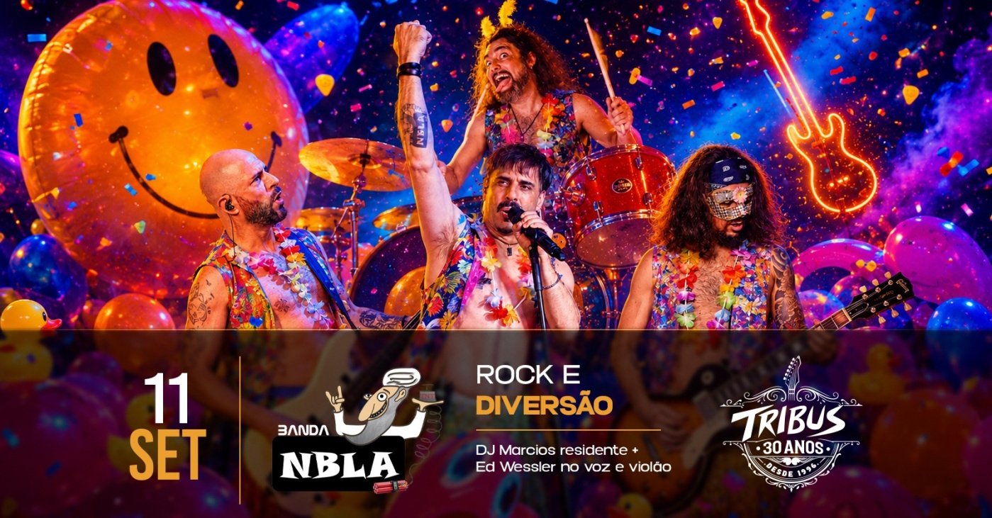 Banda - NBLA