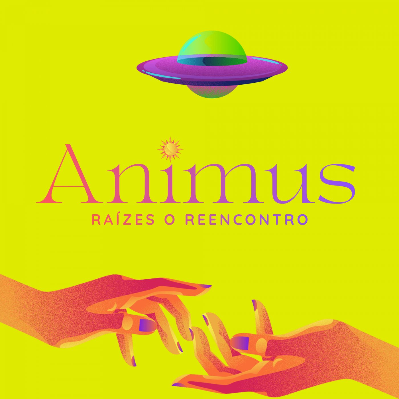 Animus Raízes 1° Edição