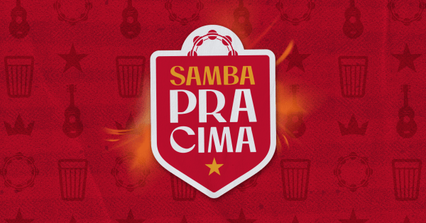 Feijoada do Samba pra Cima