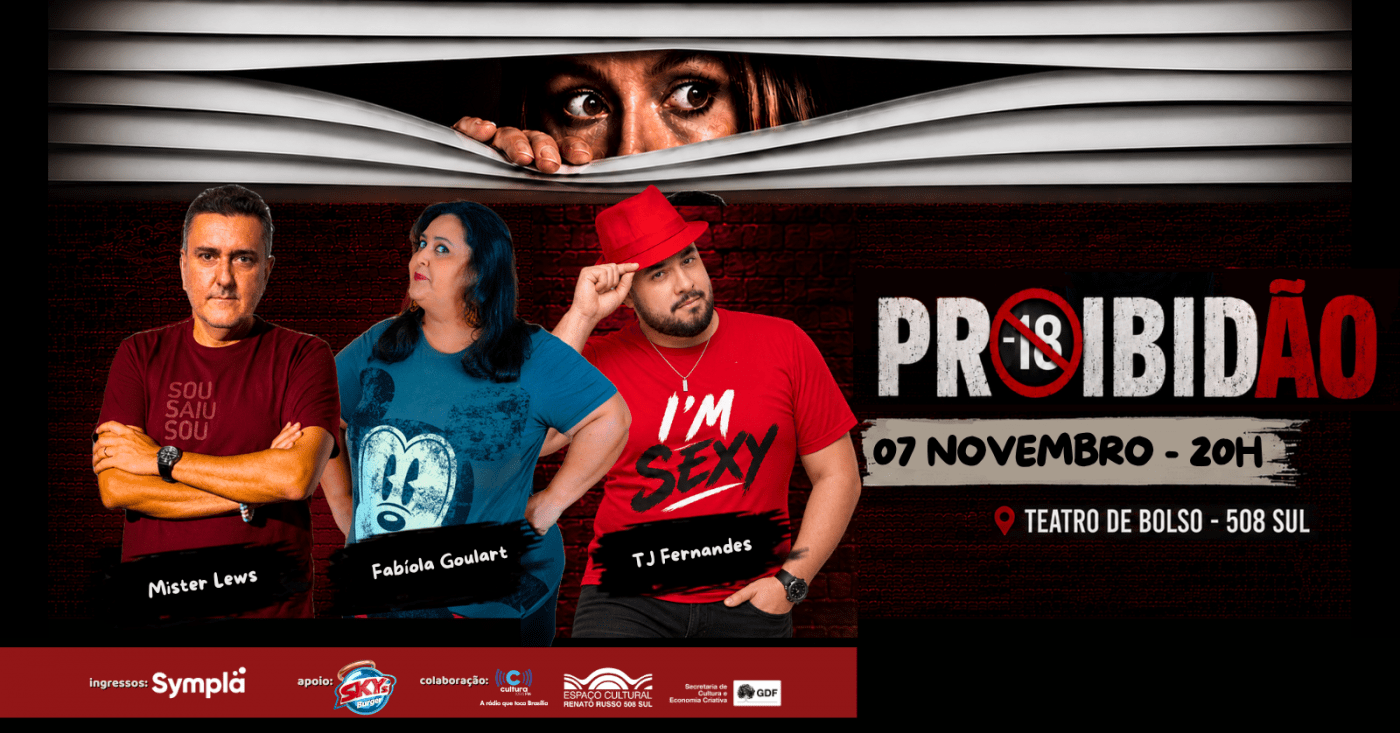 Proibidão