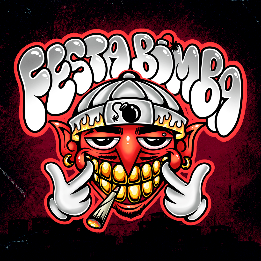 FESTA BOMBA - GOIÂNIA