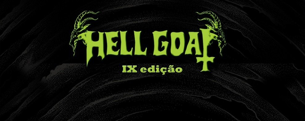 HellGoat - IX edição