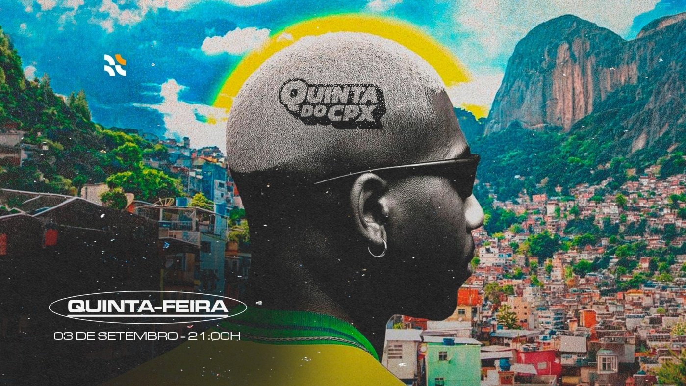 QUINTA DO CPX - 03 de Setembro