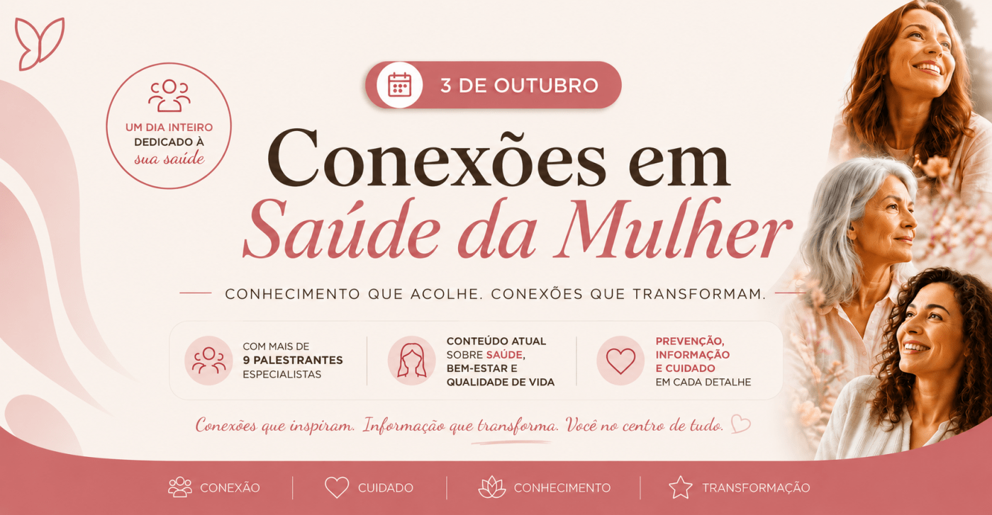 Conexoes em Saúde da Mulher