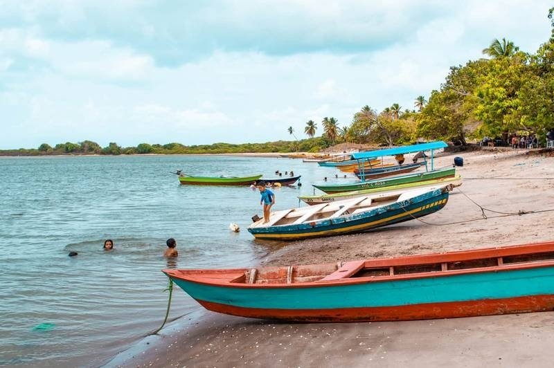 Barra de Mamanguape
