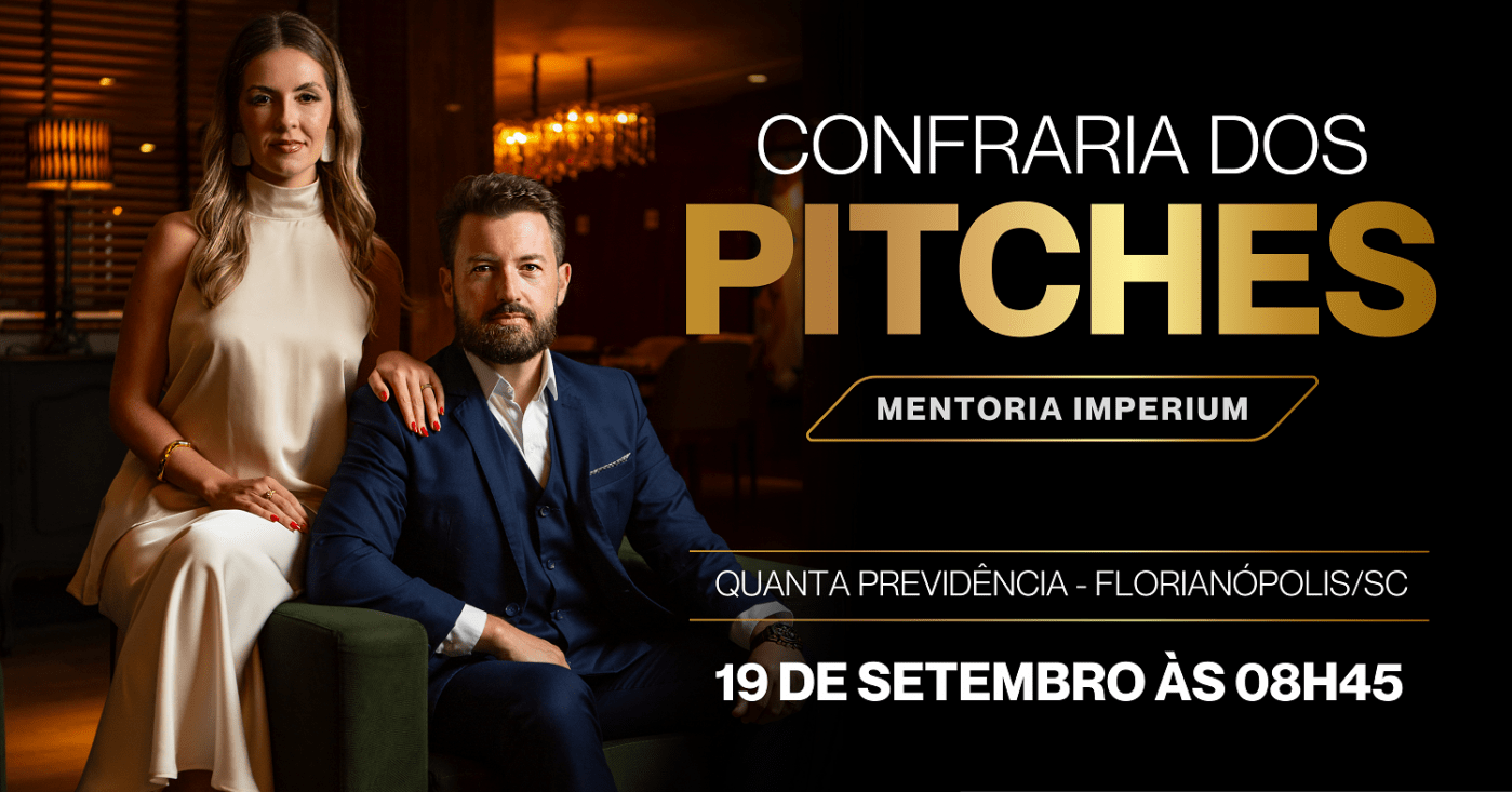 Confraria dos Pitches