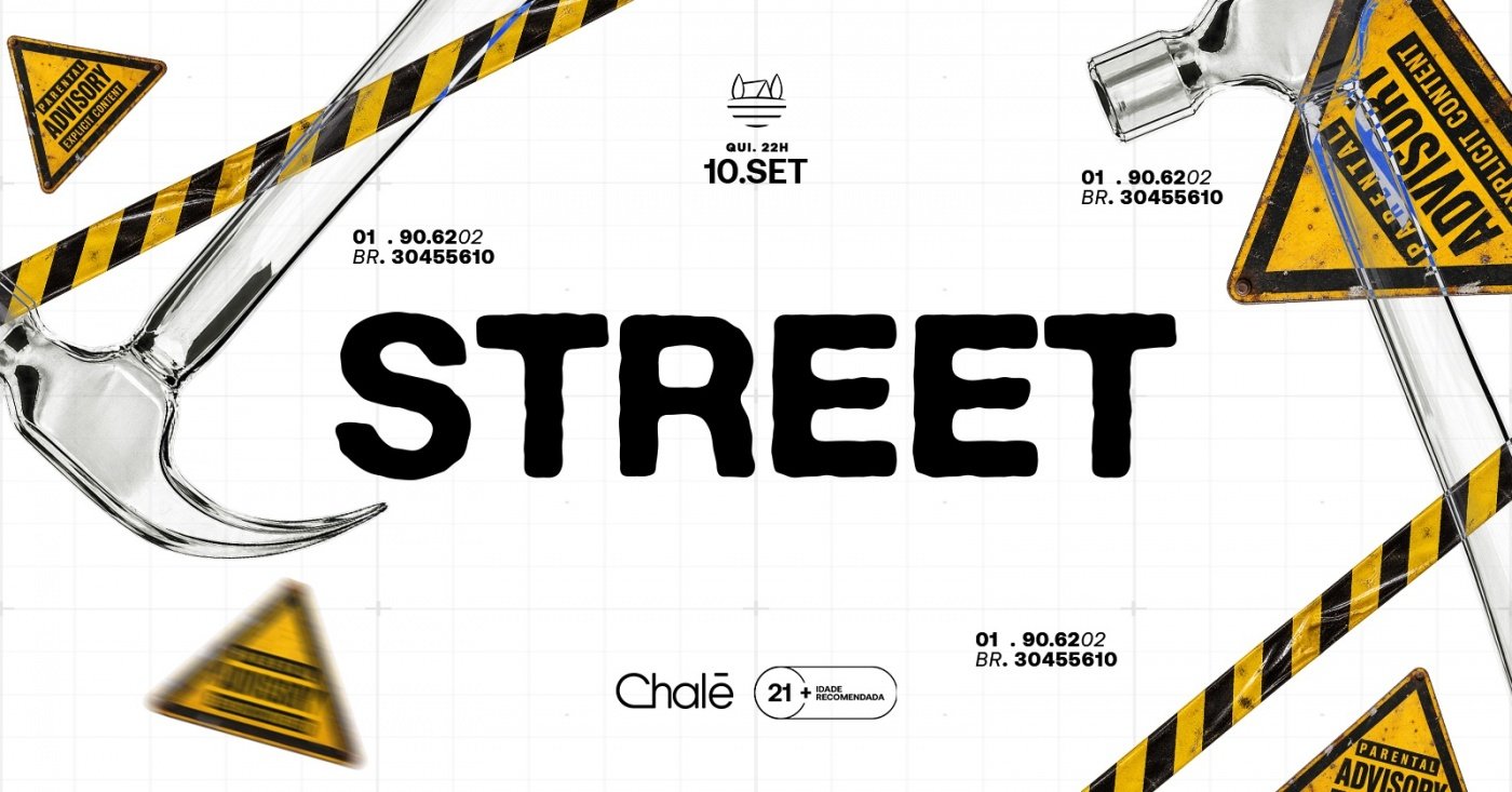 STREET | 10/09