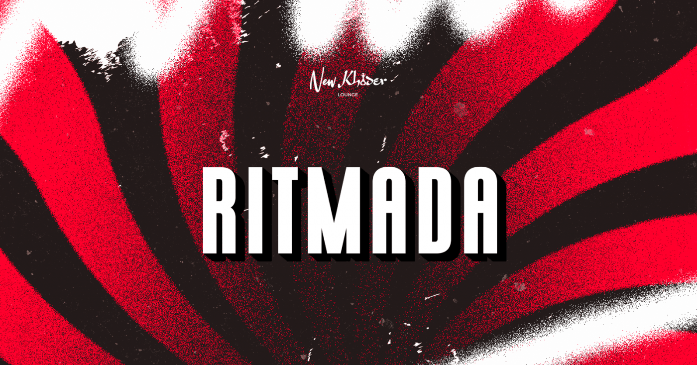 Ritmada #NoKhoder